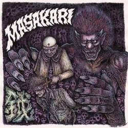 Masakari : The Prophet Feeds